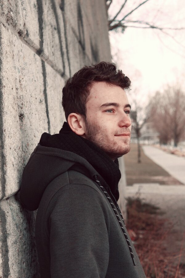 Peter Knaus — Software Engineer & Founder of KnausDev